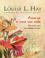 Ame-se e cure sua vida - Louise L. Hay.pdf